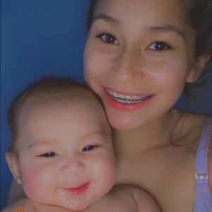 Meet your Posher, Malerie